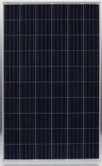 EnergyPal Cixi City Rixing Electronics Solar Panels QJP 250W QJP250-60