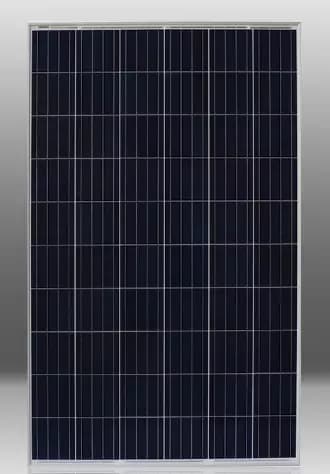 EnergyPal Cixi City Rixing Electronics Solar Panels QJP 260W QJP260-60
