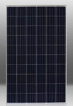 EnergyPal Cixi City Rixing Electronics  Solar Panels QJP 260W QJP260-60
