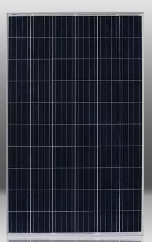EnergyPal Cixi City Rixing Electronics Solar Panels QJP 270W QJP270-60
