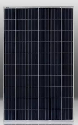 EnergyPal Cixi City Rixing Electronics  Solar Panels QJP 270W QJP270-60