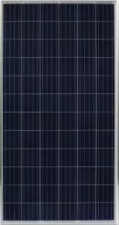 EnergyPal Cixi City Rixing Electronics Solar Panels QJP 300W QJP300-72