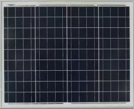 EnergyPal Cixi City Rixing Electronics  Solar Panels QJP 50W QJP50-36