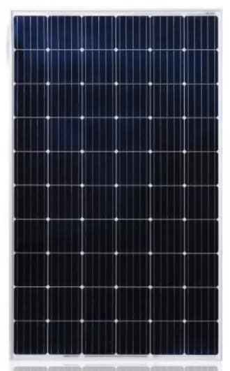 EnergyPal OpalSolar Solar Panels QSA290-305M-60-S QSA300M-60-S