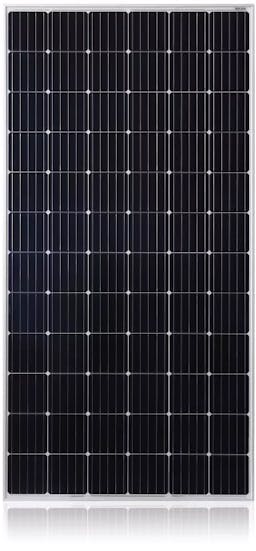EnergyPal OpalSolar Solar Panels QSA350-365M-72-S QSA350M-72-S