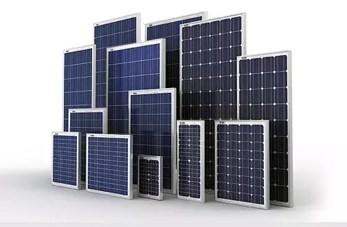 EnergyPal Solenturk Solar Panels QSAR II 305-320-72M 320-72M
