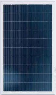 EnergyPal Qiangsheng Solar Panels QSDGP/255-265Wp QSDGP-265