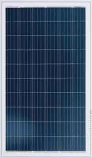 EnergyPal Qiangsheng Solar Panels QSDGP/255-265Wp QSDGP-260