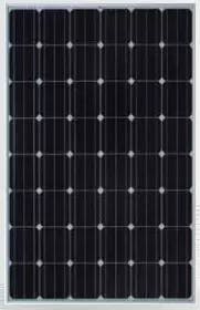 EnergyPal Qiangsheng Solar Panels QSM6-48/210-220W QSM-215
