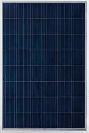 EnergyPal Qiangsheng Solar Panels QSP6-48/200-210W QSP-200