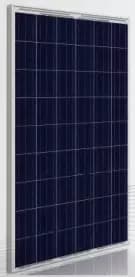 EnergyPal Qiangsheng Solar Panels QSP6-54/225-235W QSP6-54/225W