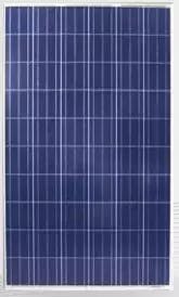 EnergyPal Qiangsheng Solar Panels QSP6-60/255-265W QSP-265