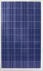 EnergyPal Qiangsheng Solar Panels QSP6-60/255-265W QSP-255