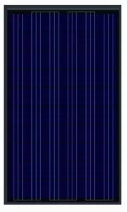 EnergyPal HVR Solar  Solar Panels R-Series – 250 watt R-Series – 250 watt