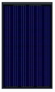 EnergyPal HVR Solar  Solar Panels R-Series – 250 watt R-Series – 250 watt