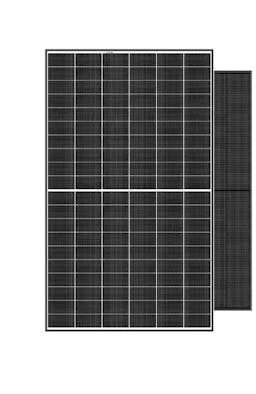 EnergyPal REC Solar Panels Alpha Series REC355AA BLACK