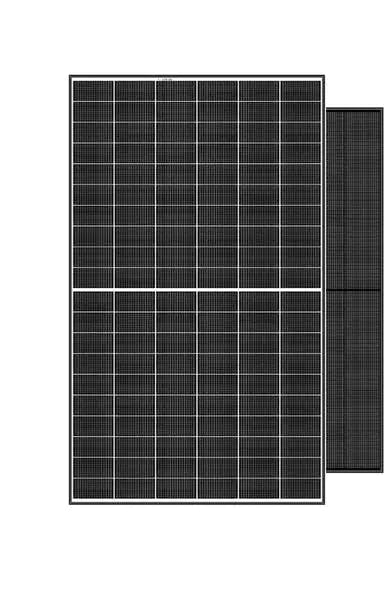 EnergyPal REC Solar Panels Alpha Series REC360AA