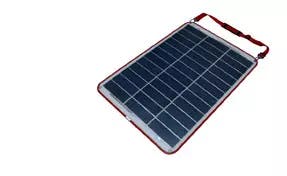 EnergyPal Studio Del Sole Solar Panels Ref. VS12-M30SF Ref. VS12-M30SF