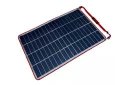 EnergyPal Studio Del Sole Solar Panels Ref. VS12-M60SF Ref. VS12-M60SF