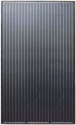 EnergyPal RES - Regenerative Energietechnik und -Systeme Solar Panels res-PV++ 305 max res-PV++ 305 max
