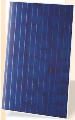 EnergyPal RES - Regenerative Energietechnik und -Systeme Solar Panels res-PV++ Projekt res-PV++ 250