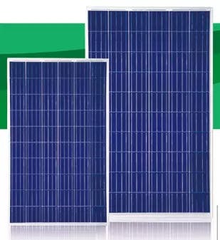 EnergyPal Realforce Power  Solar Panels RF-P60 260W-280W RF-275P60
