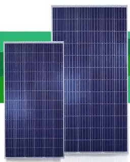 EnergyPal Realforce Power  Solar Panels RF-P72 315W-340W RF-340P72