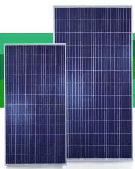 EnergyPal Realforce Power Solar Panels RF-P72 315W-340W RF-335P72