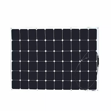 EnergyPal Taiyo Solar Energy  Solar Panels RG-200 RG-200
