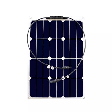 EnergyPal Taiyo Solar Energy  Solar Panels RG-30 RG-30