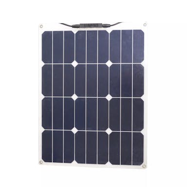 EnergyPal Taiyo Solar Energy  Solar Panels RG-40 RG-40