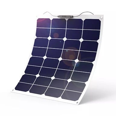 EnergyPal Taiyo Solar Energy  Solar Panels RG-50 RG-50