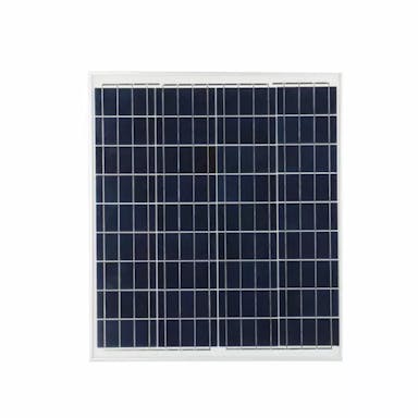 EnergyPal Taiyo Solar Energy  Solar Panels RG-GL-50 RG-GL-50