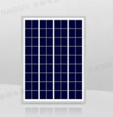 EnergyPal Raggiepower Solar Panels RG-P5-320 RG-P265