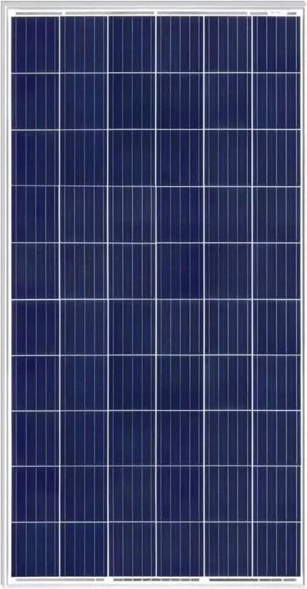 EnergyPal Ruihuang Energy Solar Panels RHM60(H)-156P 2702W