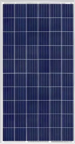 EnergyPal Ruihuang Energy  Solar Panels RHM60(H)-156P 2702W