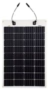 RICH SOLAR 100 Watt 12 Volt Flexible Flexible Solar Panel