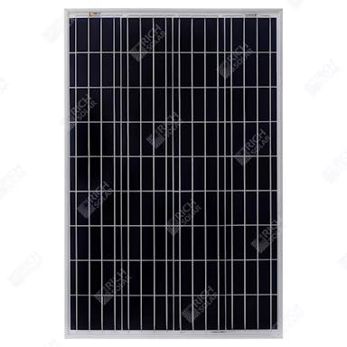 EnergyPal Rich Solar  Solar Panels RICH SOLAR 100 Watt 12 Volt Polycrystalline Sol... RICH SOLAR 100 Watt 12 Volt Polycrystalline Solar Panel