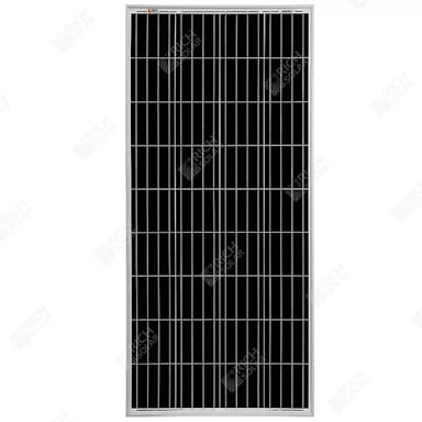 EnergyPal Rich Solar  Solar Panels RICH SOLAR 160 Watt 12 Volt Polycrystalline Sol... RICH SOLAR 160 Watt 12 Volt Polycrystalline Solar Panel