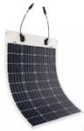 RICH SOLAR 80 Watt 12 Volt Flexible Solar Panel