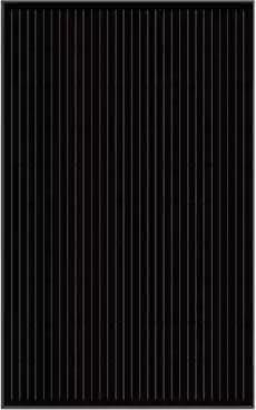 EnergyPal Rarlon Solar Panels RL300-310HM-60 Black RL310HM-60