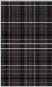 EnergyPal Rarlon Solar Panels RL320-340HM-120 RL340HM-120