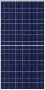 EnergyPal Rarlon Solar Panels RL335-355HP-144 RL340HP-144