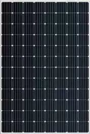 EnergyPal Rarlon Solar Panels RL500HM-96 RL500HM-96