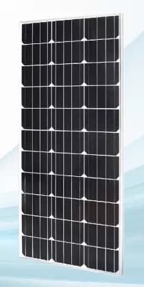 EnergyPal RNG International Solar Panels RNG-100D-SS RNG-100D-SS