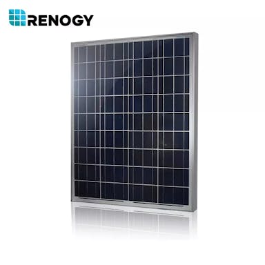 EnergyPal RNG International Solar Panels RNG-100P RNG-100P