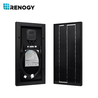 EnergyPal RNG International Solar Panels RNG-10D RNG-10D
