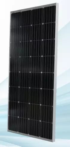 EnergyPal RNG International Solar Panels RNG-160D-SS RNG-160D-SS
