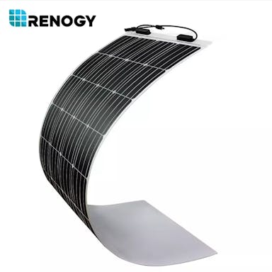 EnergyPal RNG International Solar Panels RNG-160DB-H RNG-160DB-H