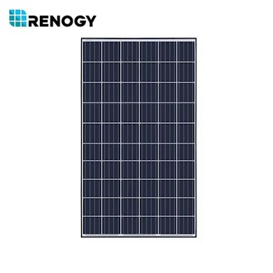 EnergyPal RNG International Solar Panels RNG-270P RNG-270P